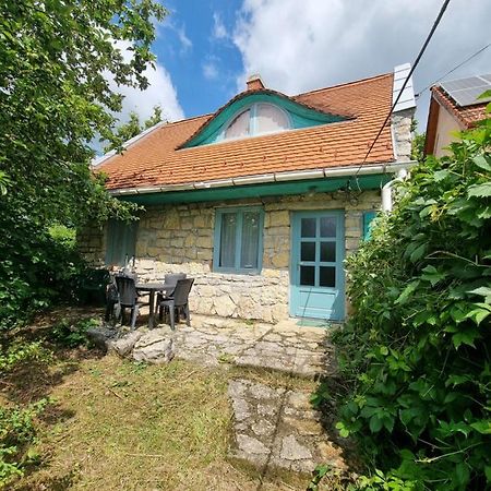 Julia Vendeghaz Apartment Balatonfüred Екстериор снимка