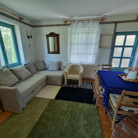 Julia Vendeghaz Apartment Balatonfüred Екстериор снимка