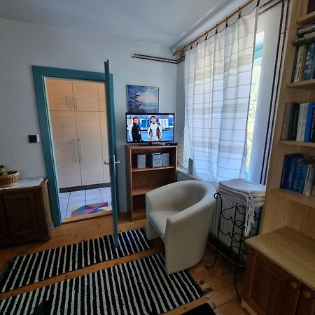 Julia Vendeghaz Apartment Balatonfüred Екстериор снимка