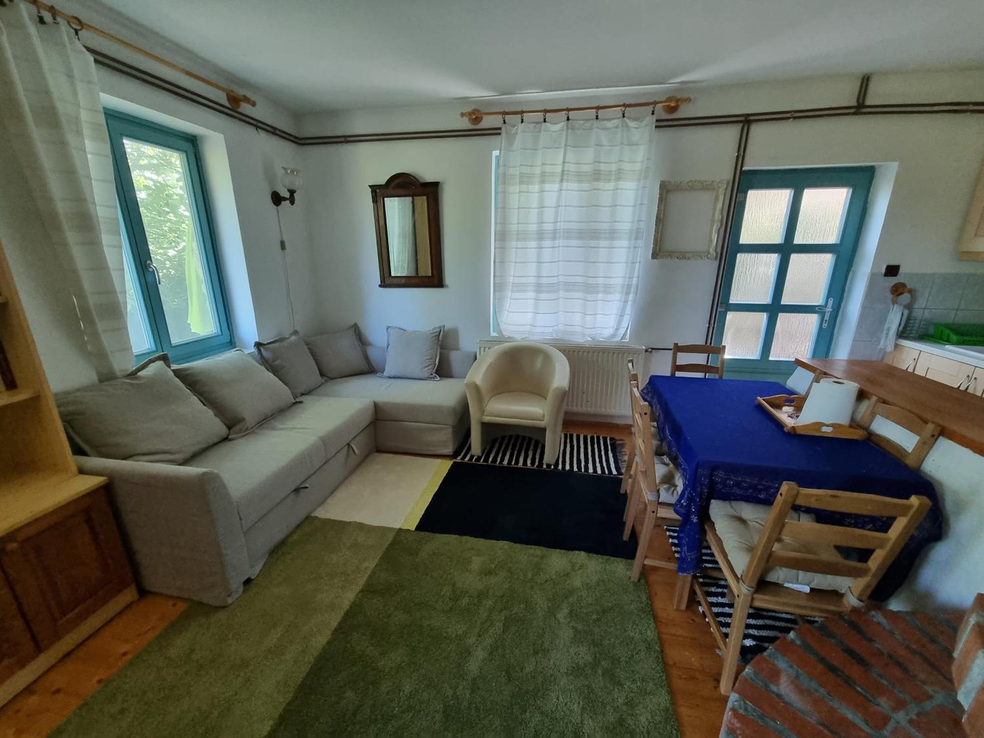 Julia Vendeghaz Apartment Balatonfüred Екстериор снимка