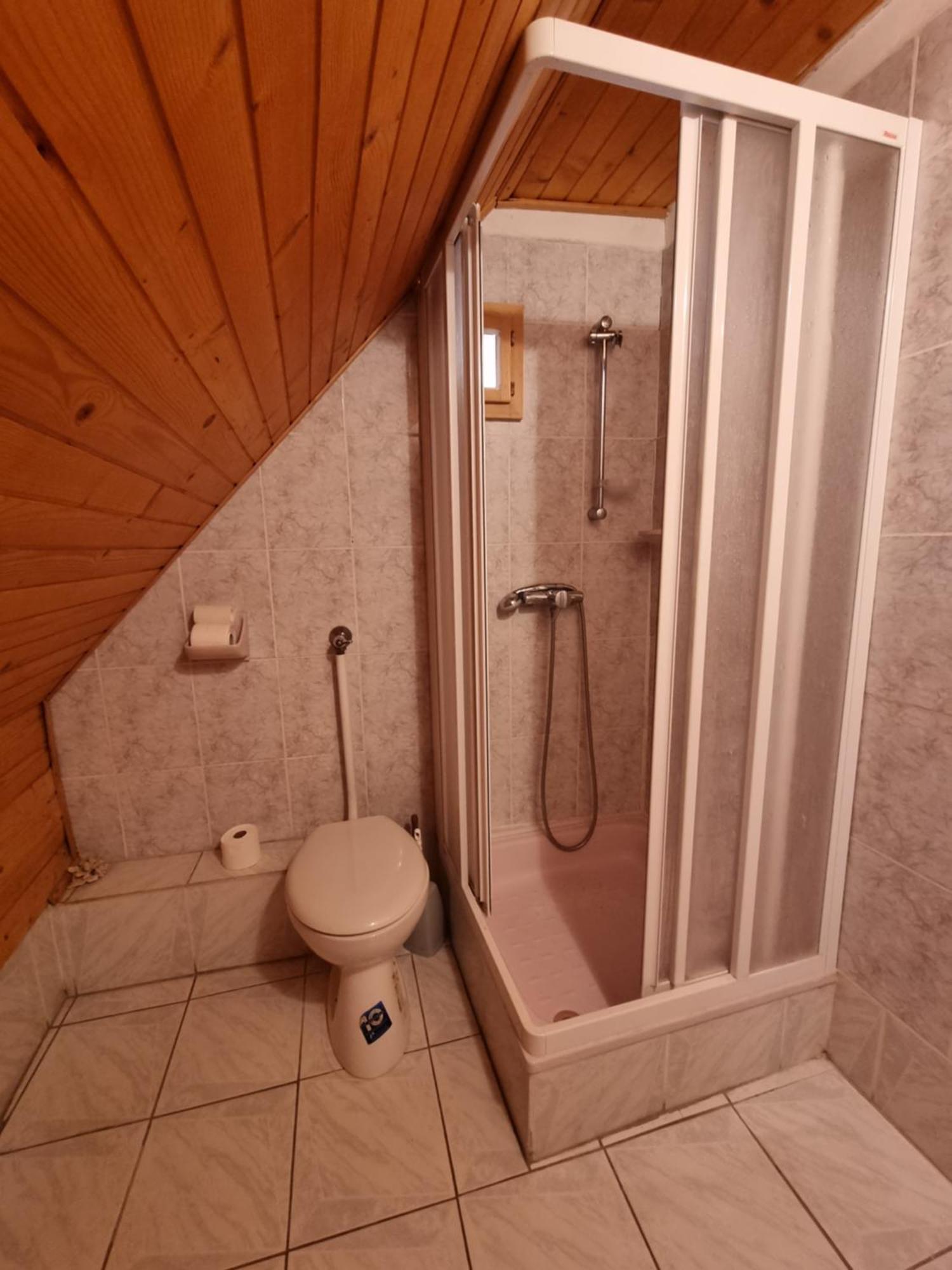 Julia Vendeghaz Apartment Balatonfüred Екстериор снимка
