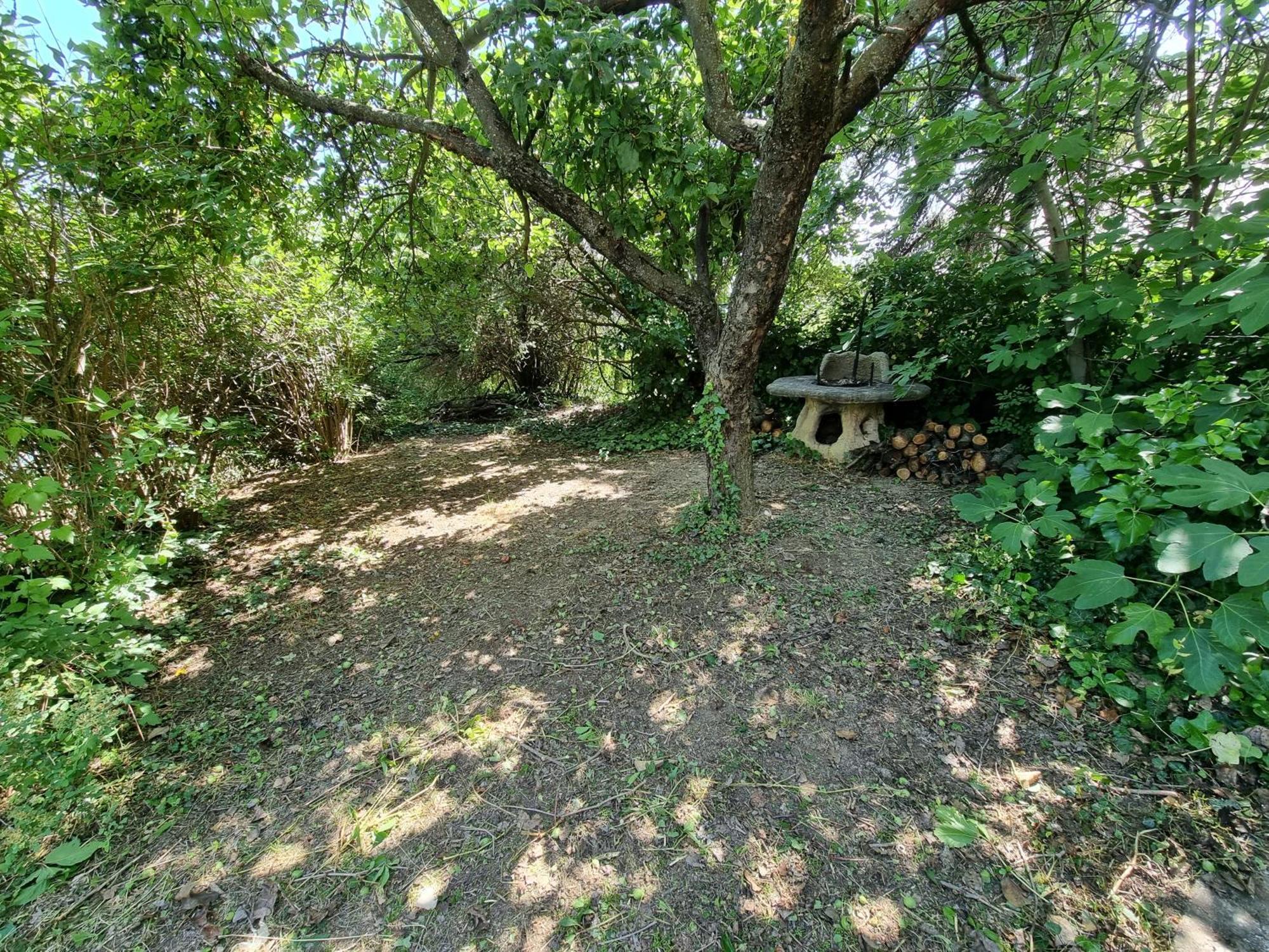Julia Vendeghaz Apartment Balatonfüred Екстериор снимка